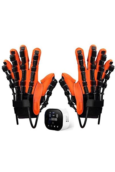 Medikalbirlik Syrebo Çocuk İçin El Rehabilitasyon Robotu C10 Çift Eldiven