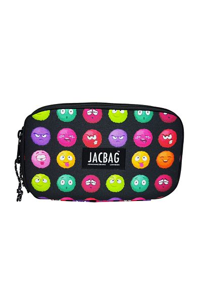 Jacbag Μολυβοθήκη διπλής κάλυψης