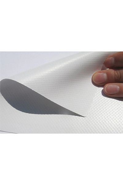 BENİMSER REKLAM Hand Foot Balance Game Tarpaulin 100X300 cm