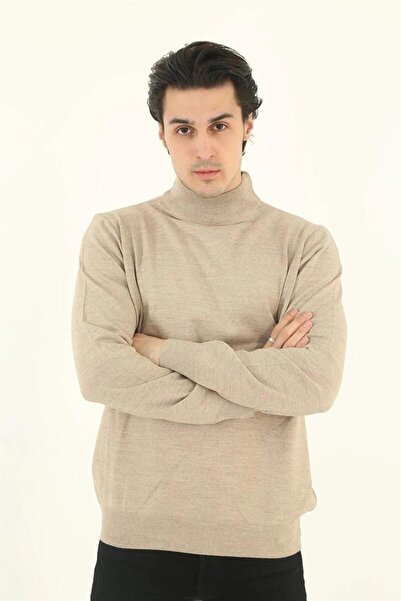 AXXAN Pulover pentru iarnă