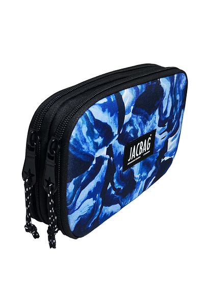 Jacbag Husă pentru creion cu capac dublu