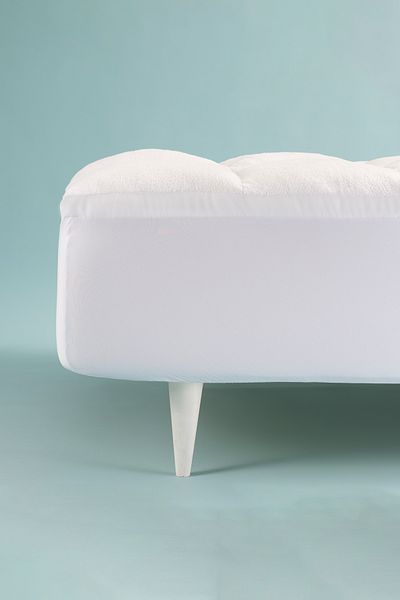OTHELLO Nuova Winter Mattress Pad 180x200 30 Cm