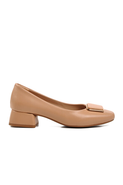 AYAKMOD Ayk-289.208 Gole žene Cipele sa štiklom