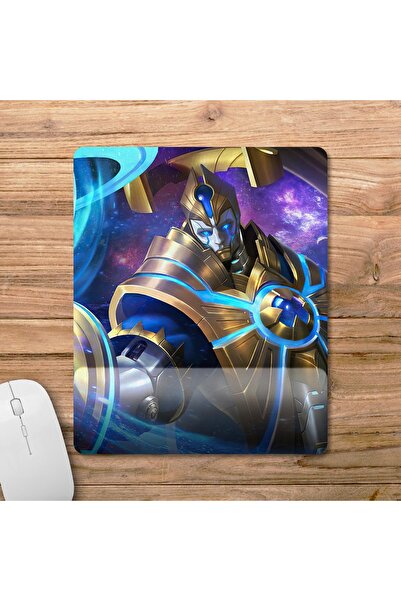Pixxa Mobile Legends - Model miša sa podrškom za zglob Estes - 4