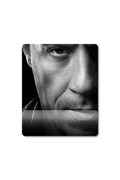 Pixxa موديل Fast and Furious 10 - لوحة ماوس Fast and Furious 10 مع مسند للمعصم - 2