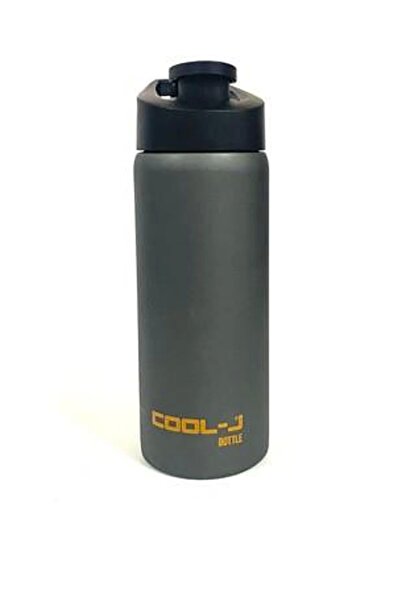 Gıpta Steel 304 Stainless Steel Flask 600Cc Sportsman