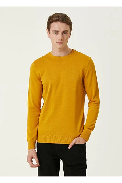 GGMM O NECK Knitwear SWEATER