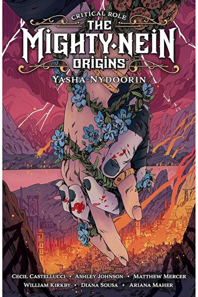 MELEKLER دور كريتيك: أصول نيين القوية - ياشا نيدورين