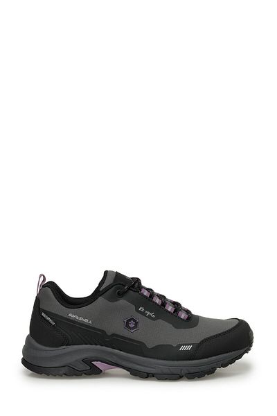 lumberjack ECO WMN 3PR Dark Gray Women's Outdoor