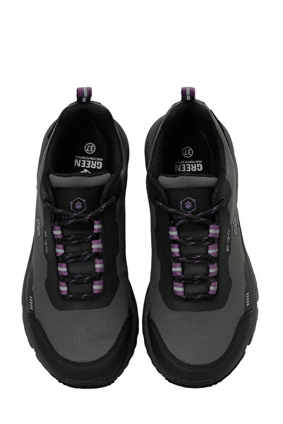 lumberjack ECO WMN 3PR Koyu Gri Kadın Outdoor