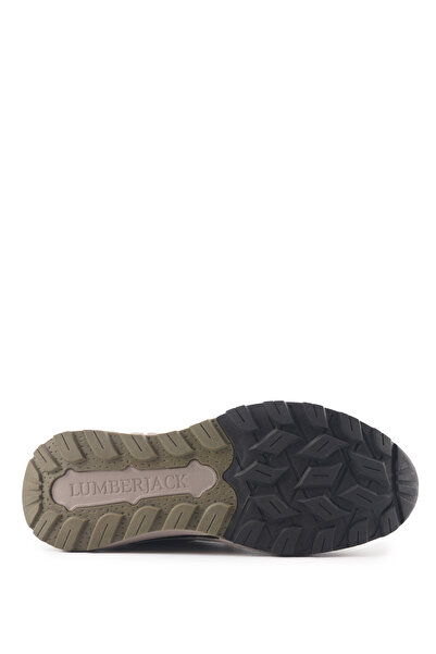 lumberjack MULEKA 3PR Kum Rengi Erkek Outdoor