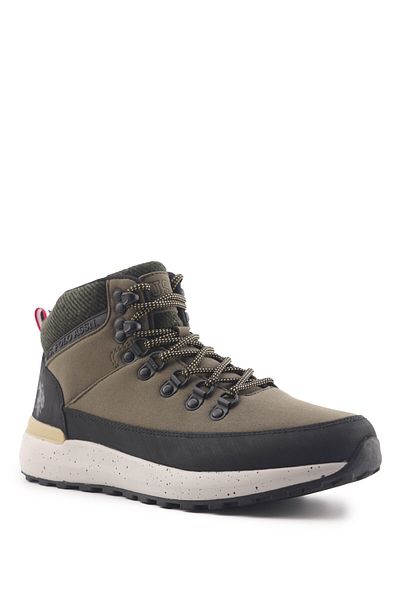 U.S. Polo Assn. Brian 3Pr Khaki Men's Boots