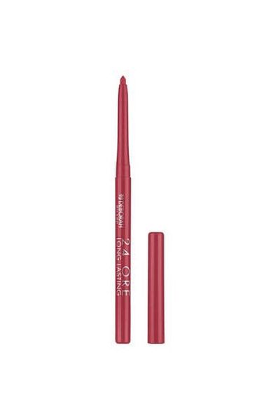 Deborah 24Ore Long Lasting Automatic Lip Liner No: 7