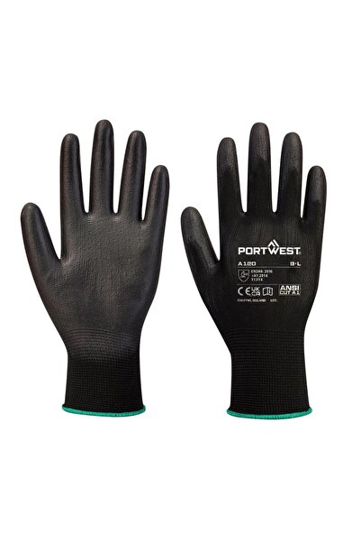 PORTWEST A120 PU Kaplama İş Eldiveni