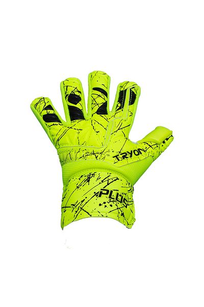 TRYON Goalie Gloves Plus