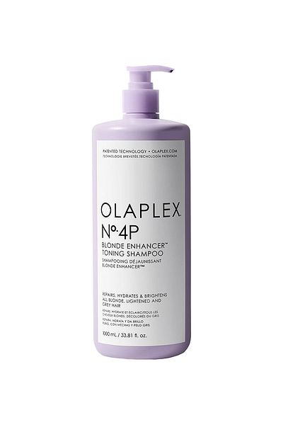 Olaplex 1000 ml - Purple Toning Blonde Enhancer Shampoo