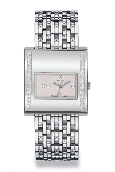 Swatch YUS120G Kadın Kol Saati