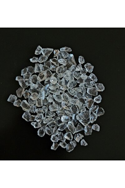 Mirsan Cam Granül Cam Kırığı Cam Tozu 25 Kg (4000-6300)mikron) 4,00-6,3 Mm