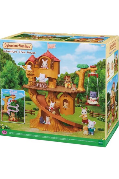 Adore ESF5450 بيت الشجرة