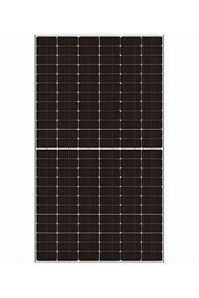 İhya Enerji Monokristal Güneş Paneli-550W-144 Hücreli