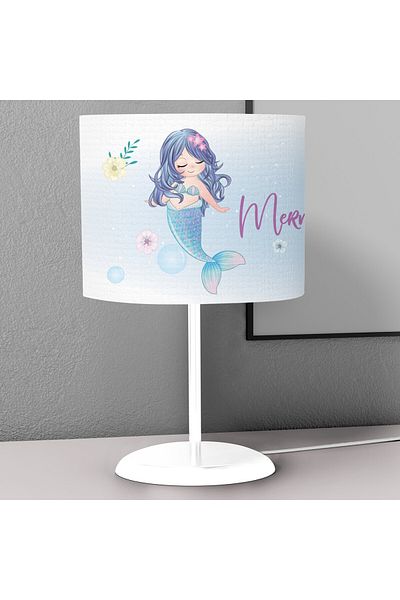 Lina 00249 Model Lampshade Desktop - Children's Room