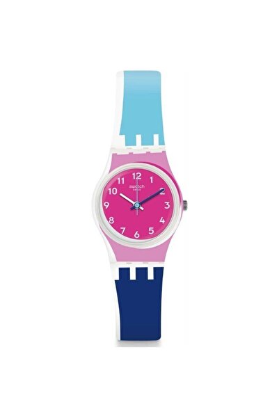 Swatch ساعة يد نسائية LW166
