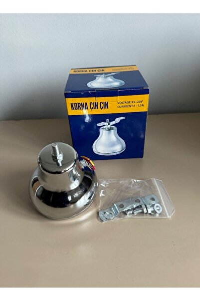 Carub Carup Çan Korna