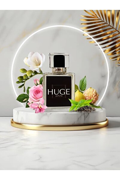 HUGE PERFUME HUGE FE-333 VICTOR & ROLF FLOWERBOMB MUADİL 50 ML KADIN PARFÜM