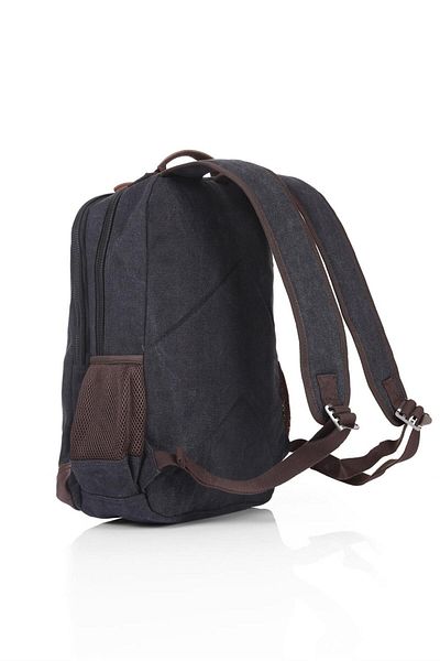 ÇÇS 51345 Canvas Backpack