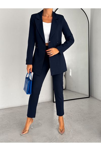 Vitalite Hooked Women's Suit