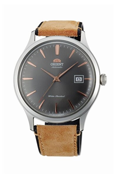 Orient ساعة يد رجالية FAC08003A0