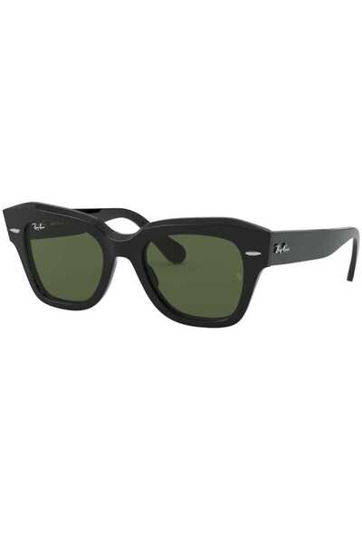 Ray-Ban Rb2186 901/31 49 Unisex Sunglasses
