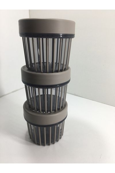 istex Plastic storage container