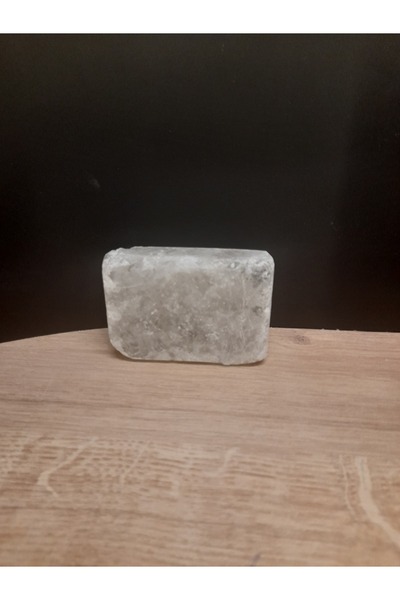 Tuzun Ruhu صابون ملح شانكيري بدون إضافات