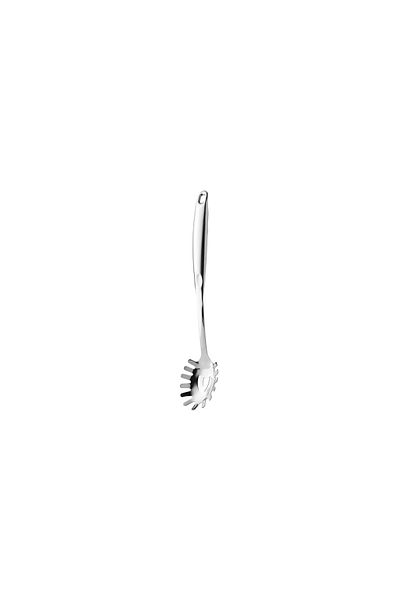 Berghoff Essentials 18/10 Stainless Steel Pasta Spoon 33 Cm