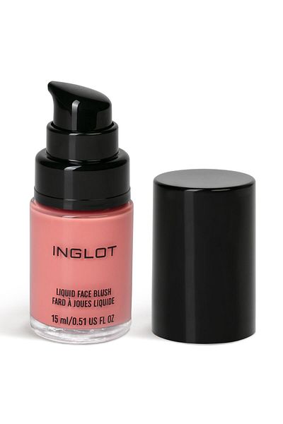 INGLOT Blush-amc Face Blush (LIQUID)