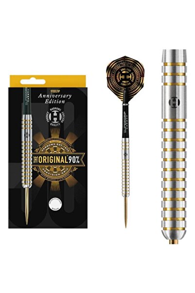 Harrows Anniversary Original %90 Tungsten Dart Oku