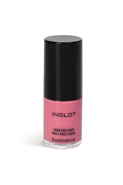 INGLOT Blush-amc Face Blush (LIQUID)