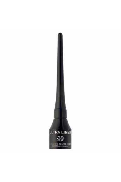 Deborah Ultraliner Liquid Eyeliner Black