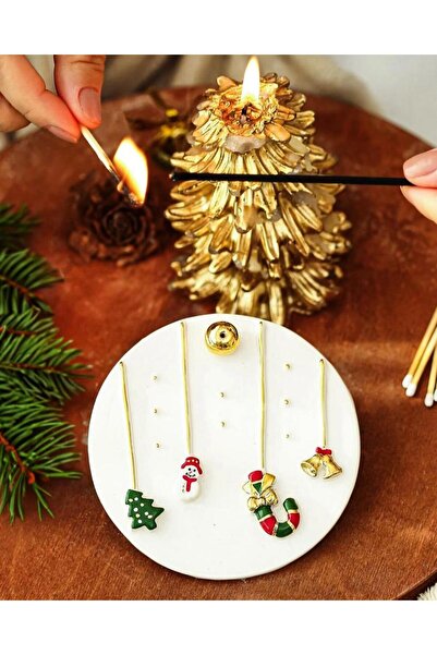 MERRY CHRISTMAS EVENING TÜTSÜLÜK