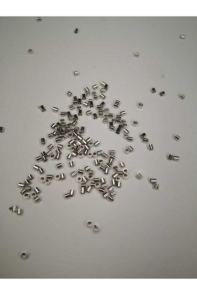 PASAMİA Pipe Bit 2*2 (150 pieces)