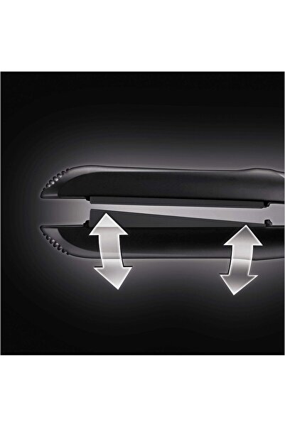 Braun Evrekala Edition Saç Düzleştirici Braun Protect Hair Straight iyon -Yetkili Satıcı Evrekala- New