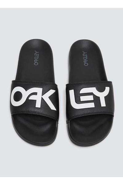 Oakley Black Men Sandals and Slippers Styles Prices Trendyol
