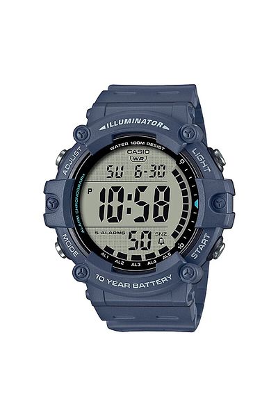 Casio AE-1500WH-2AVDF Wristwatch
