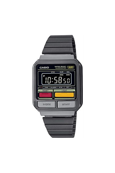 Casio ساعة يد A120WEGG-1BDF