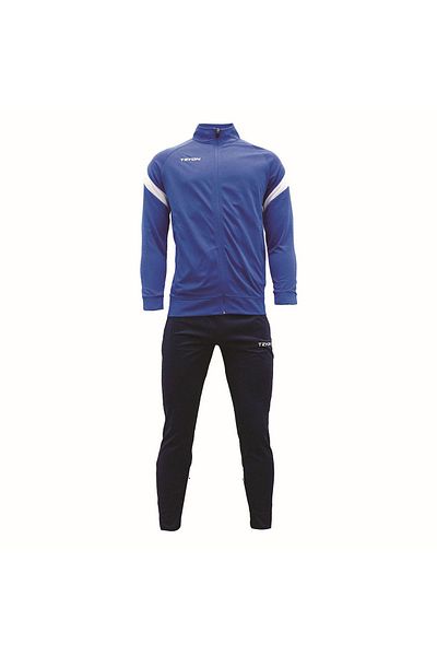 TRYON Ανδρική φόρμα ποδοσφαίρου Camping Sweat Camping Evo Pro 1018055