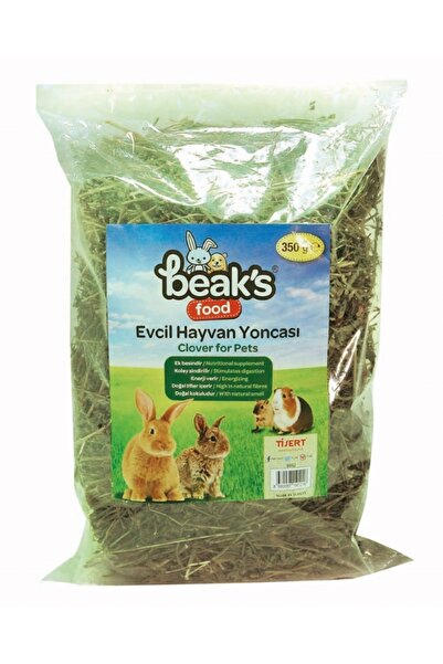 Beaks KEMİRGEN YONCASI