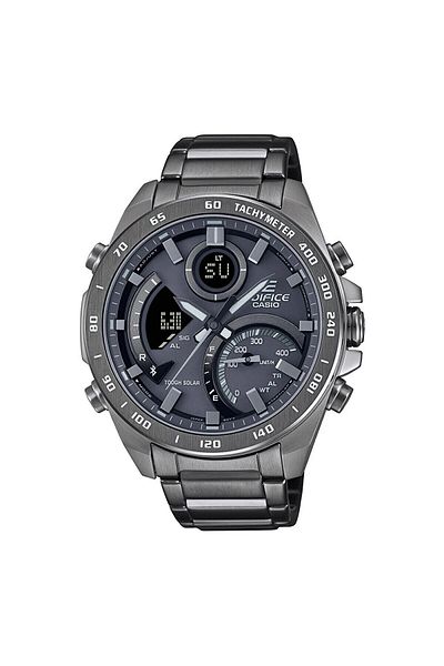 Casio ساعة يد ECB-900MDC-1ADR