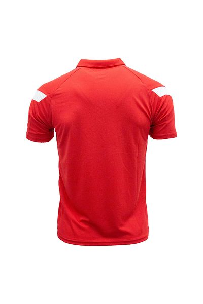 TRYON Ανδρικό μπλουζάκι Polo Evo Pro 1018053