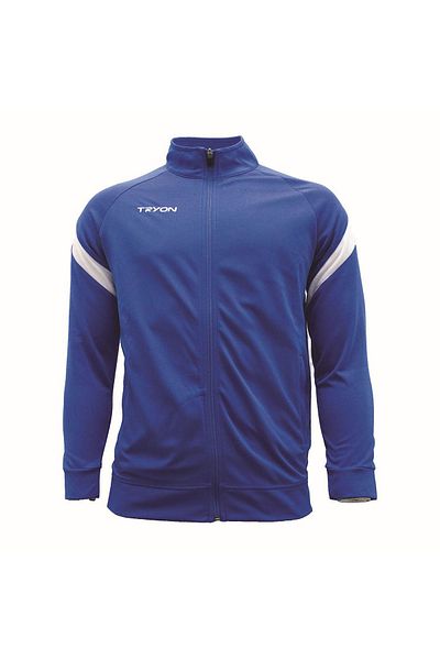 TRYON Ανδρική φόρμα ποδοσφαίρου Camping Sweat Camping Evo Pro 1018055